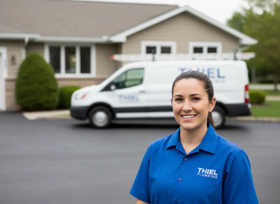 Plumber New Carlisle, OH FAQs